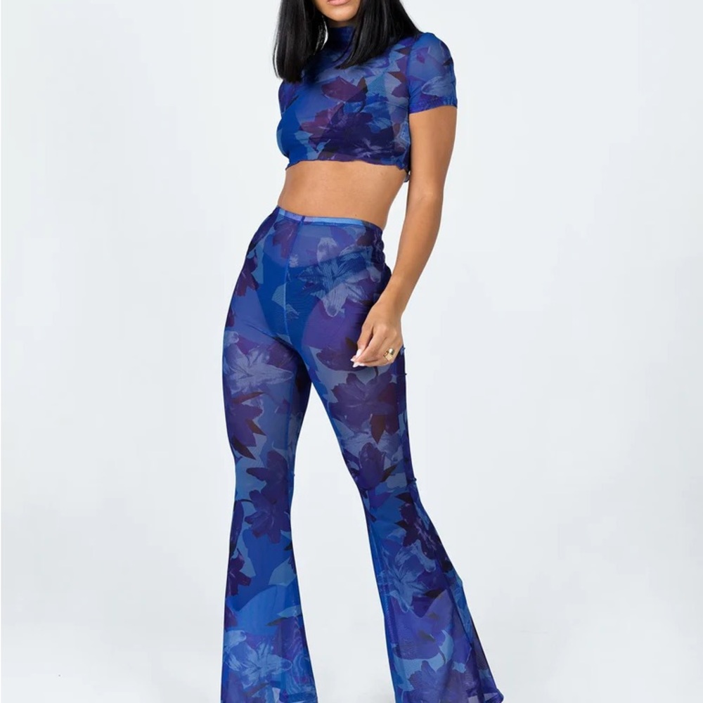 Cosmic Dancer Set Blue - Picture 1 of 2